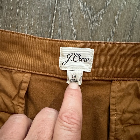 J. Crew Shorts - Picture 5 of 12